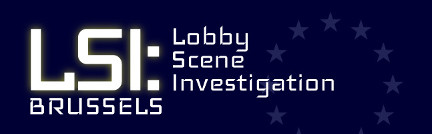 Lobby Scene Investigation logo